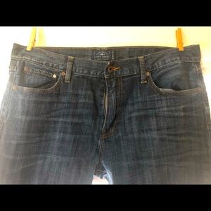 Lucky Brand Jeans